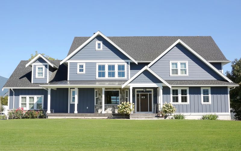 Increase Your Roofing Service Business with an AI Driven, Targeted Website