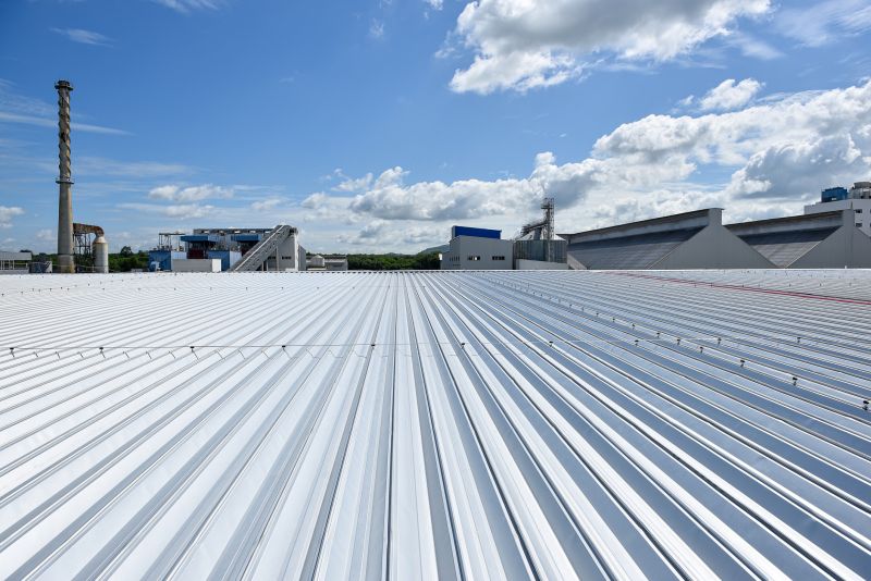 Best Industrial Roof Contractors Contractors in Norcross, GA