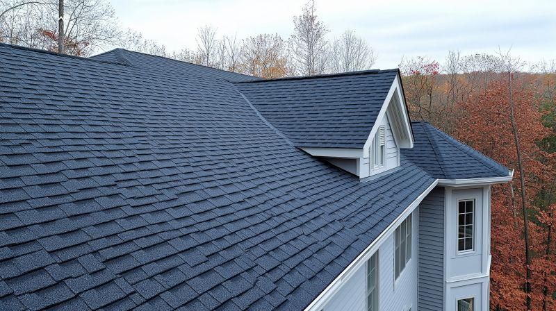 Roofing Materials