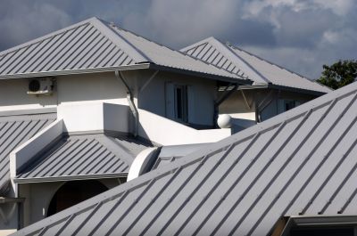 Custom Roofing Solutions