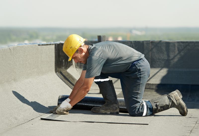Long-term Roofing Solutions